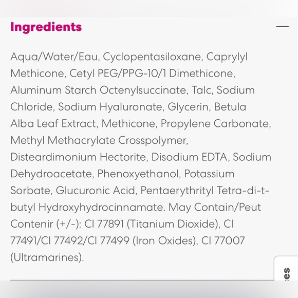 Beautyblender Full Coverage Oil Free Foundation & Beautyblender Makeup Sponge - Picture 11 of 16